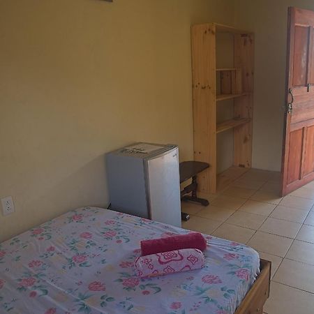 Mar Caribe PV Hotel Puerto Viejo de Talamanca Eksteriør billede