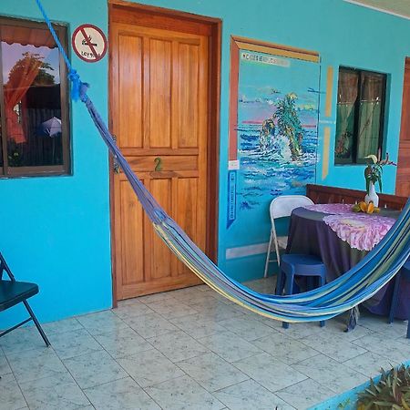 Mar Caribe PV Hotel Puerto Viejo de Talamanca Eksteriør billede