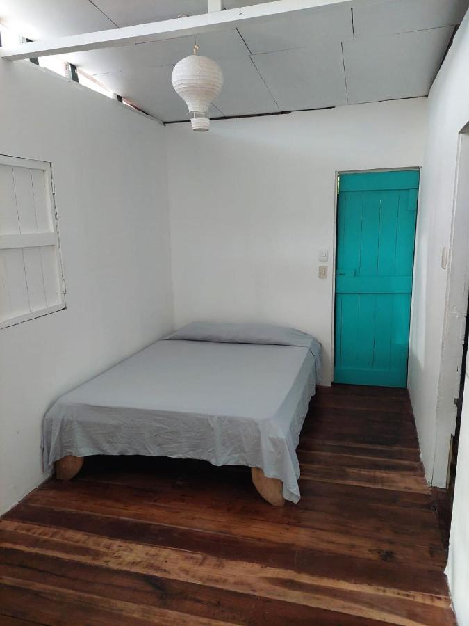 Mar Caribe PV Hotel Puerto Viejo de Talamanca Eksteriør billede