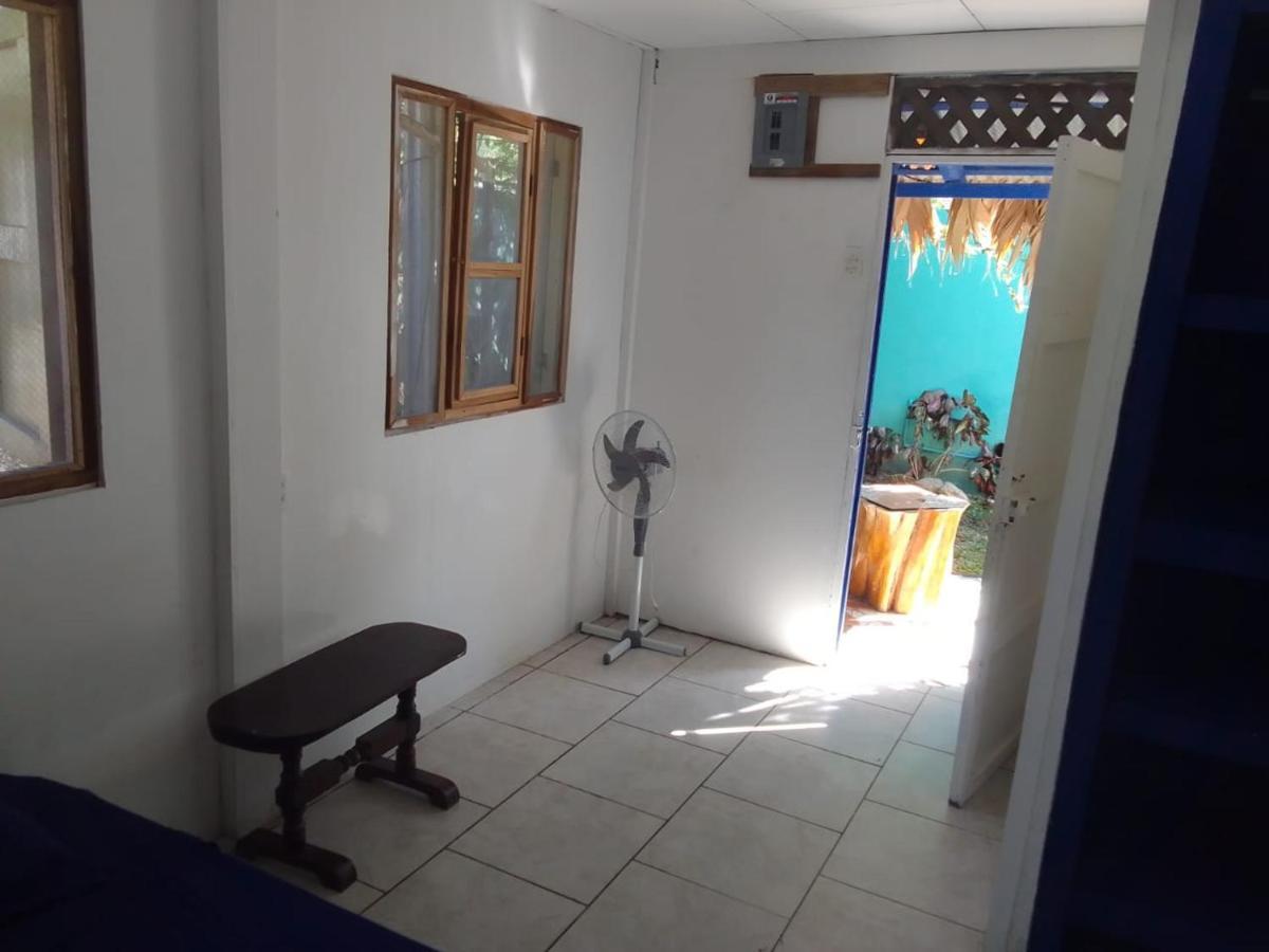 Mar Caribe PV Hotel Puerto Viejo de Talamanca Eksteriør billede