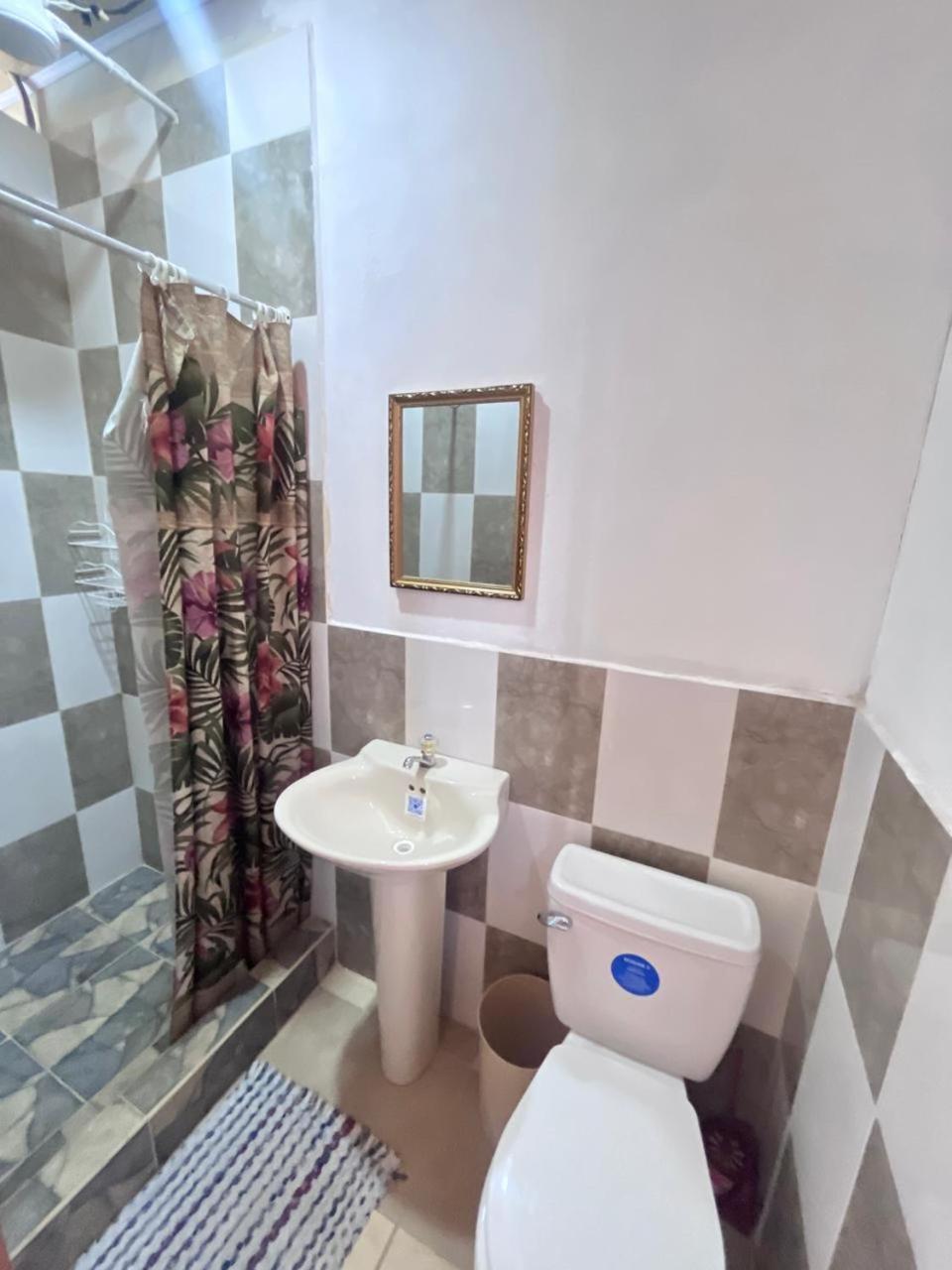 Mar Caribe PV Hotel Puerto Viejo de Talamanca Eksteriør billede