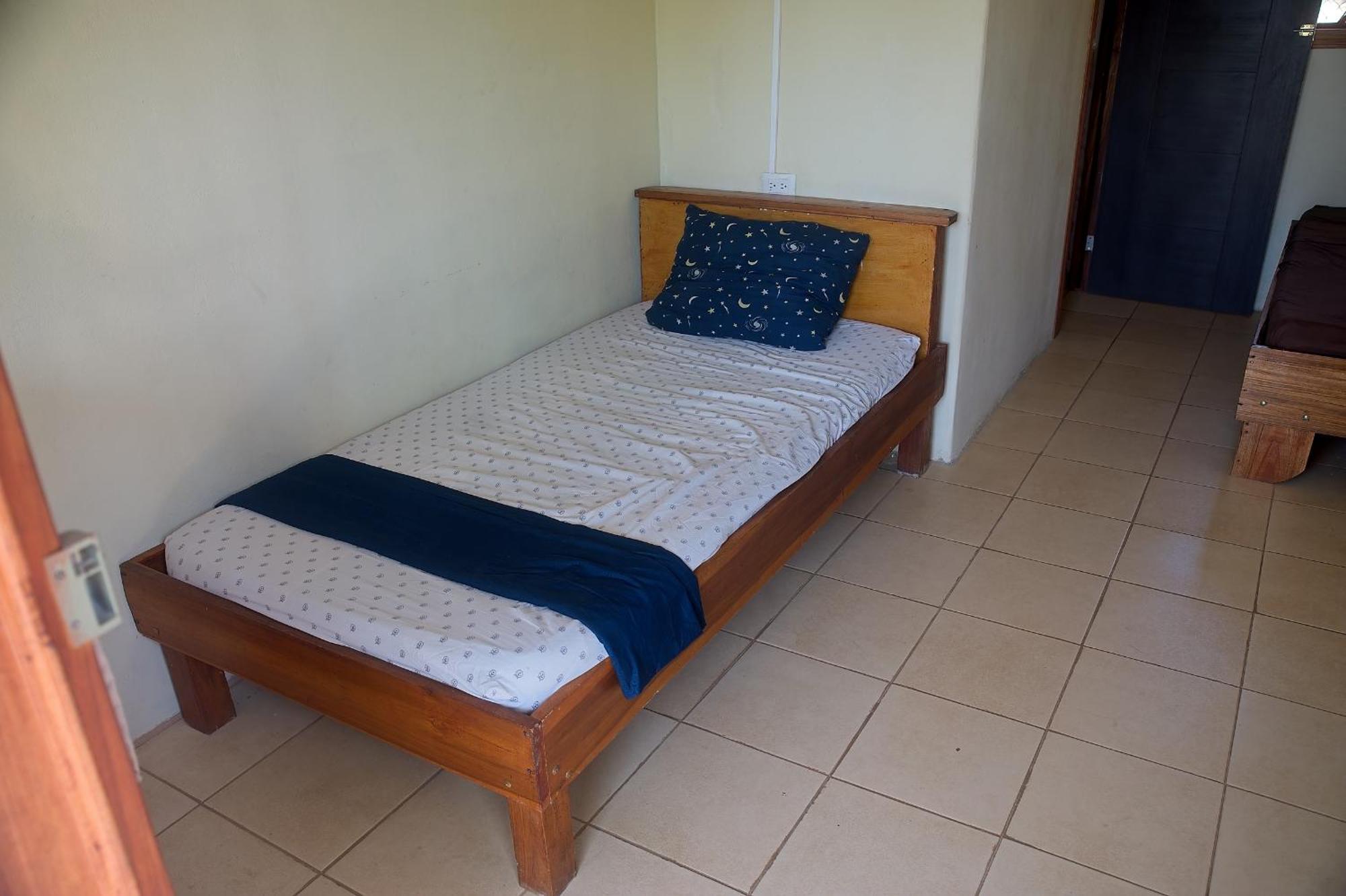 Mar Caribe PV Hotel Puerto Viejo de Talamanca Eksteriør billede