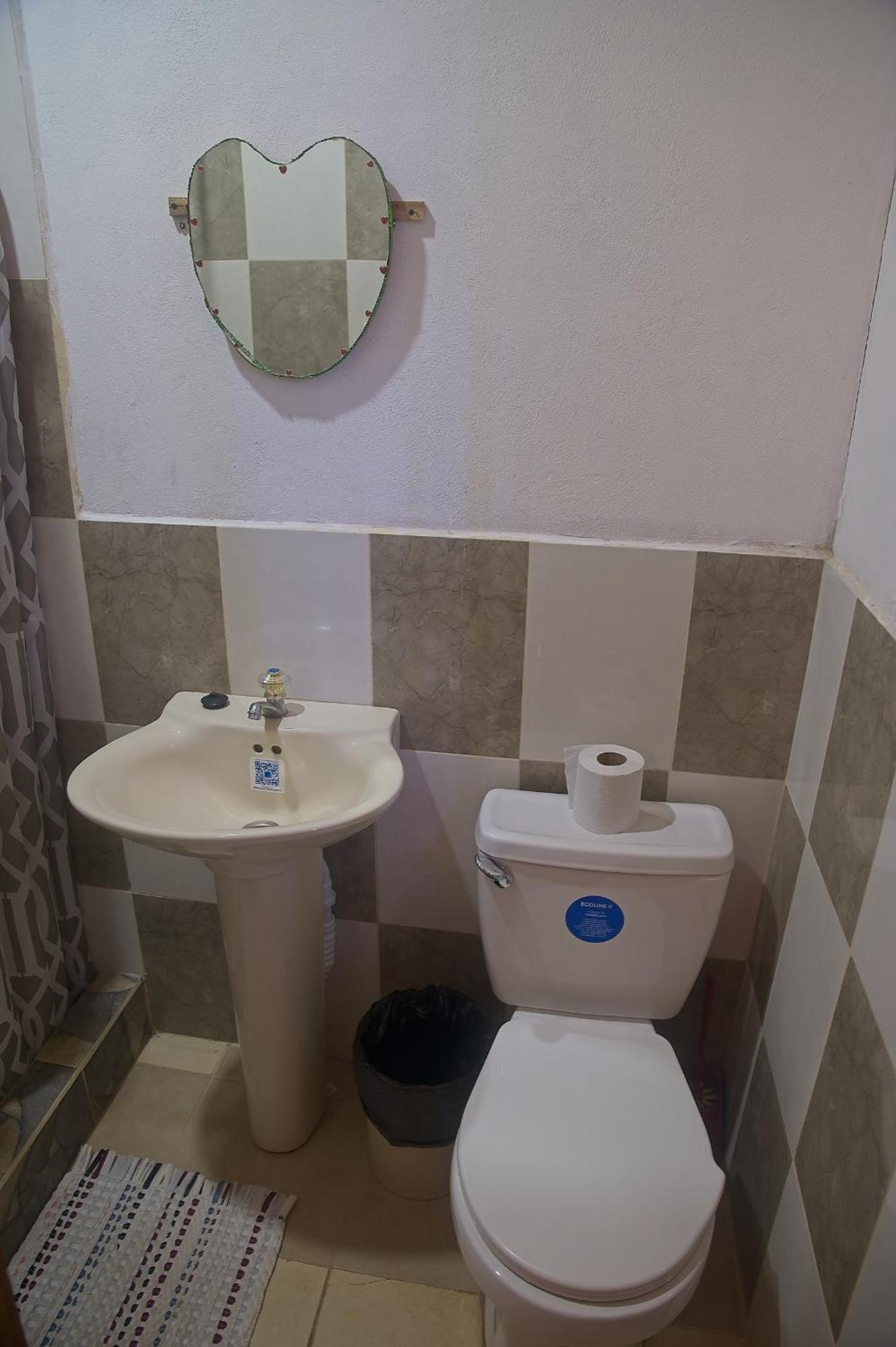 Mar Caribe PV Hotel Puerto Viejo de Talamanca Eksteriør billede