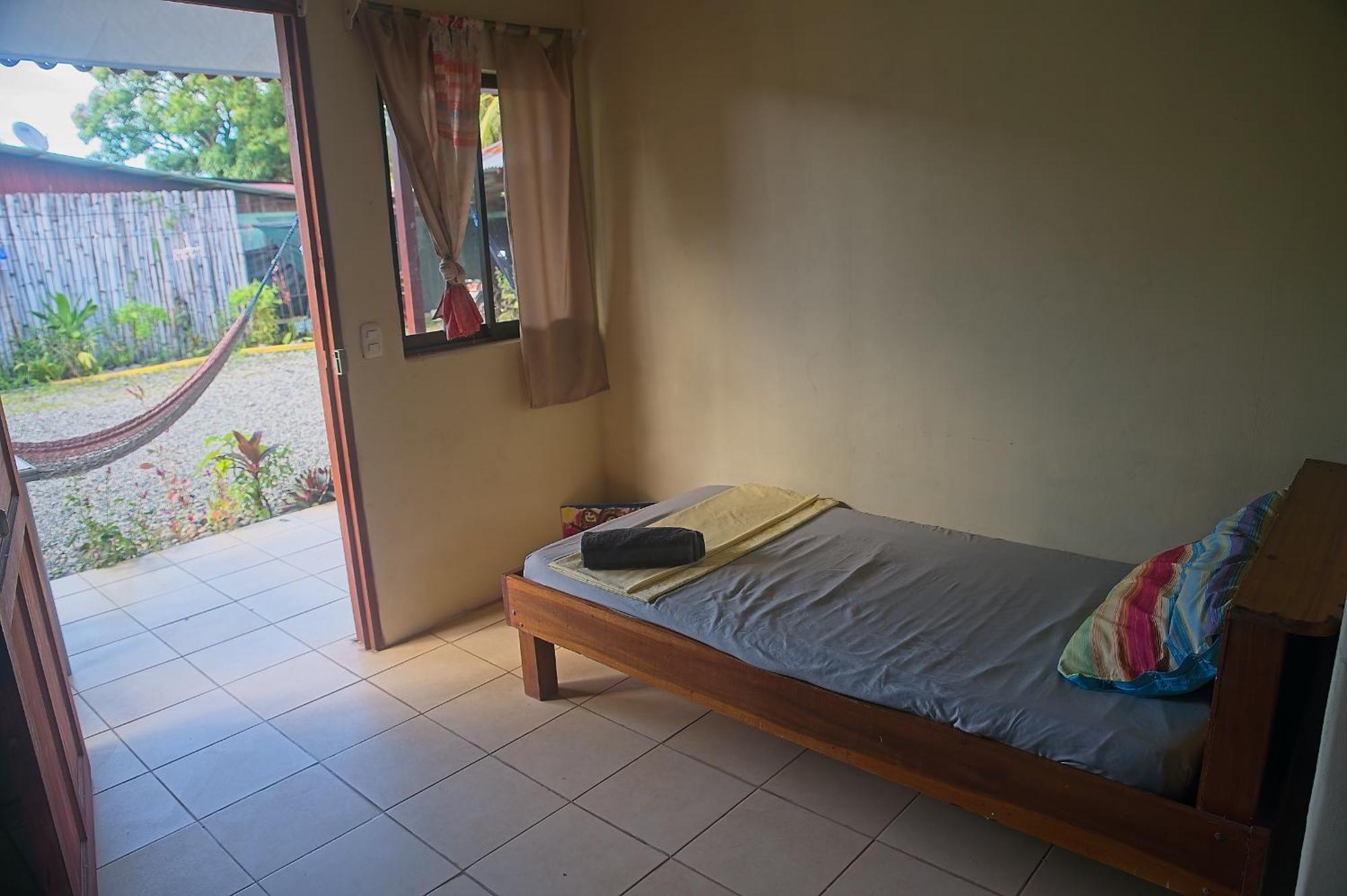 Mar Caribe PV Hotel Puerto Viejo de Talamanca Eksteriør billede