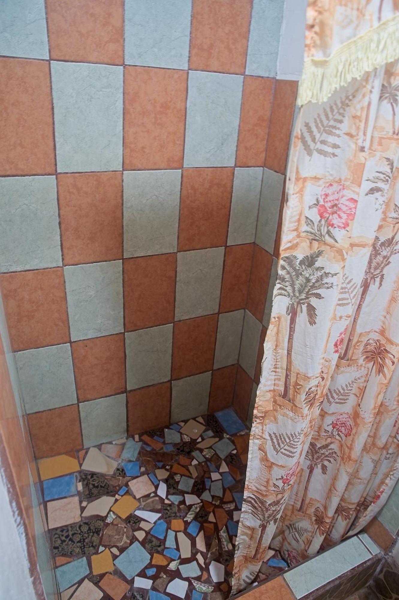 Mar Caribe PV Hotel Puerto Viejo de Talamanca Eksteriør billede