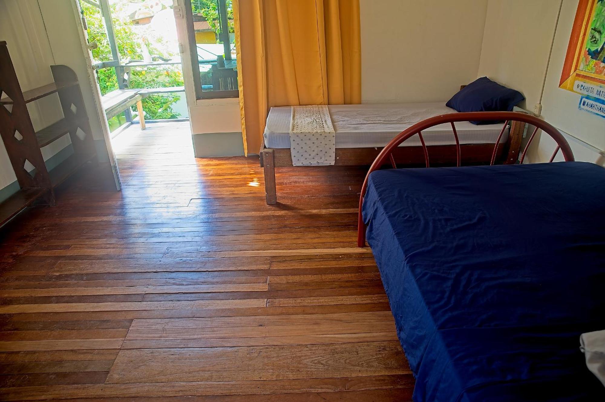 Mar Caribe PV Hotel Puerto Viejo de Talamanca Eksteriør billede